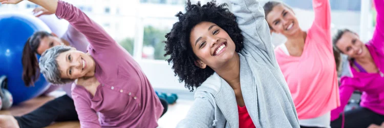 Fitness Tips from a Chiropractor in CITY* STATE*